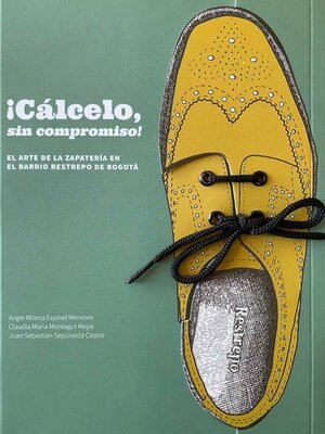 cover image of Cálcelo sin compromiso